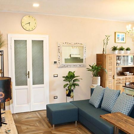 Elegant Sweet Apt Cernobbio Centro מראה חיצוני תמונה