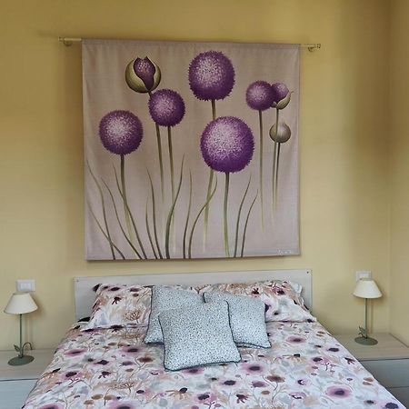 Elegant Sweet Apt Cernobbio Centro מראה חיצוני תמונה