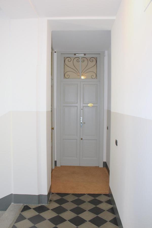 Elegant Sweet Apt Cernobbio Centro מראה חיצוני תמונה
