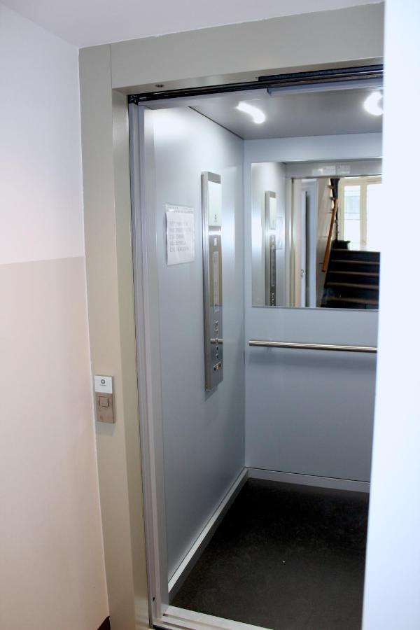 Elegant Sweet Apt Cernobbio Centro מראה חיצוני תמונה