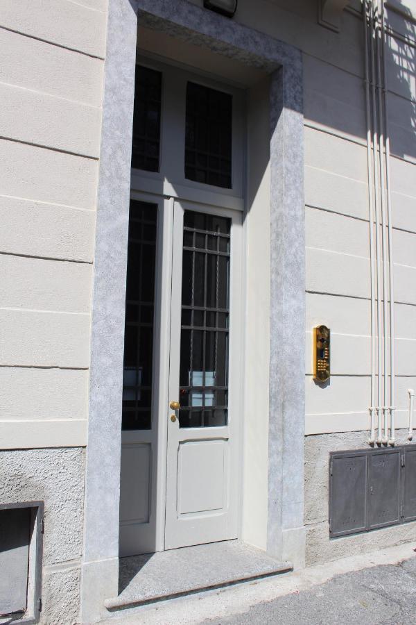 Elegant Sweet Apt Cernobbio Centro מראה חיצוני תמונה