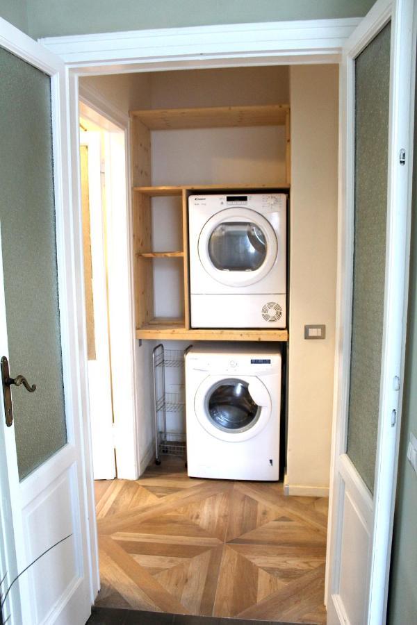 Elegant Sweet Apt Cernobbio Centro מראה חיצוני תמונה