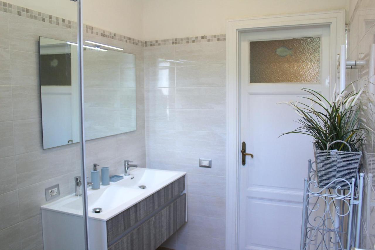 Elegant Sweet Apt Cernobbio Centro מראה חיצוני תמונה
