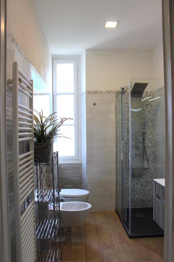 Elegant Sweet Apt Cernobbio Centro מראה חיצוני תמונה