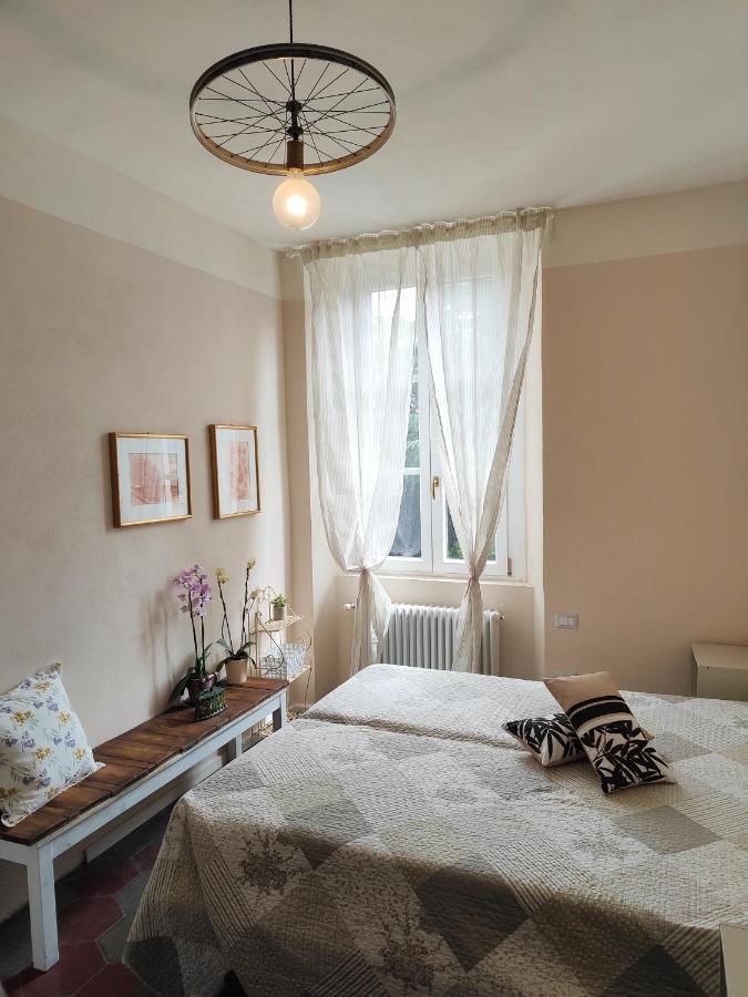 Elegant Sweet Apt Cernobbio Centro מראה חיצוני תמונה