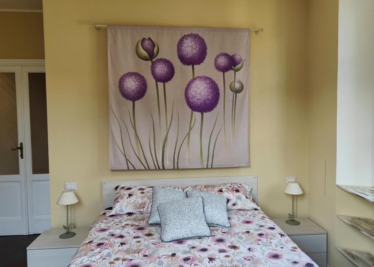 Elegant Sweet Apt Cernobbio Centro מראה חיצוני תמונה