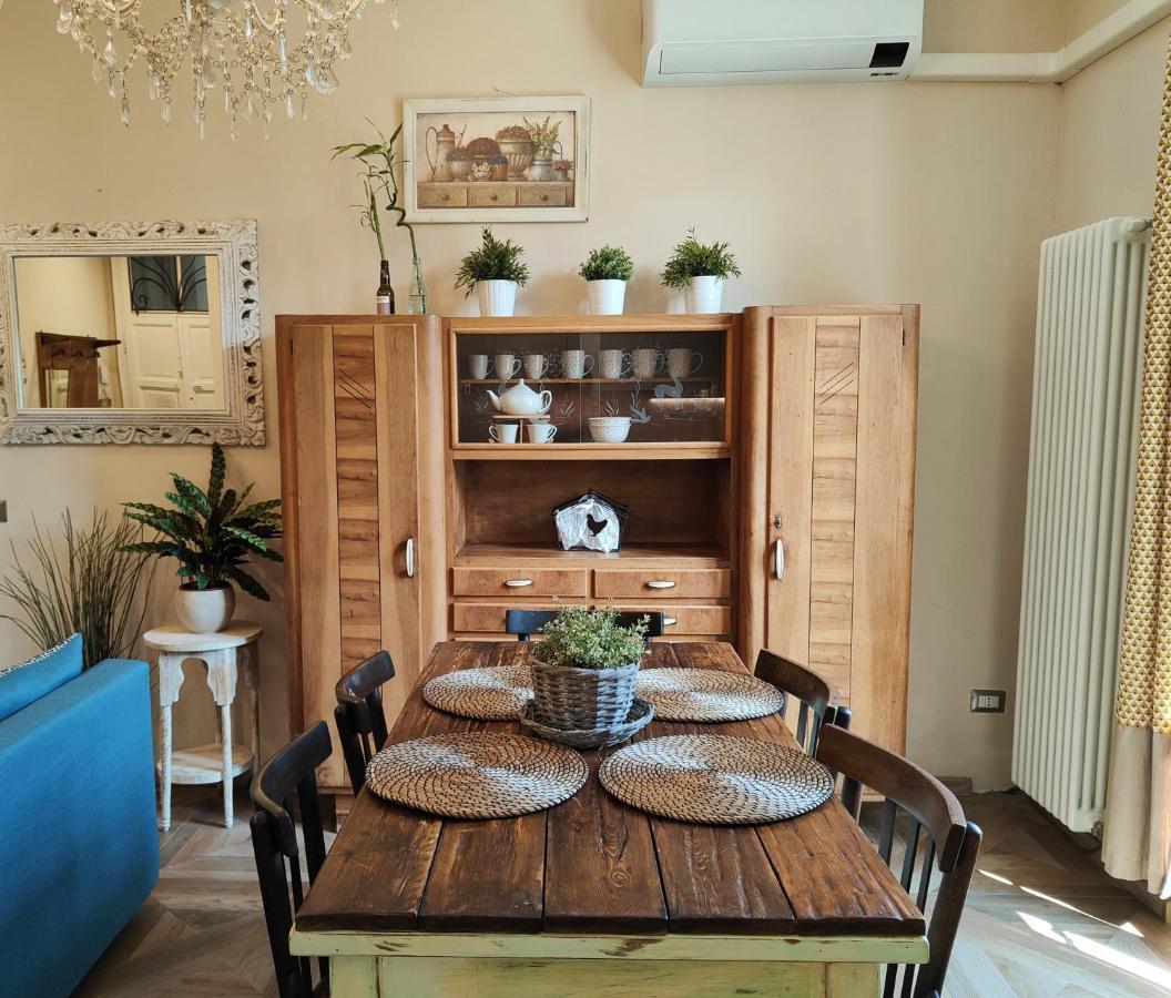 Elegant Sweet Apt Cernobbio Centro מראה חיצוני תמונה